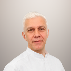 Шапарнев Андрей Викторович, гинеколог