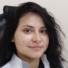 Гончарова Анастасия Александровна, психиатр