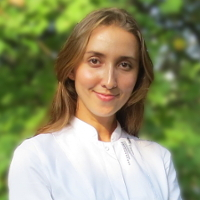 Баязитова Камилла Илсуровна, дерматолог