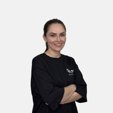 Чипова Ирина Хусеновна, стоматологический гигиенист