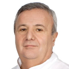 Мартиросян Тигран Сержикович, хирург