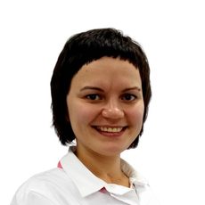 Магрупова Татьяна Андреевна, гинеколог