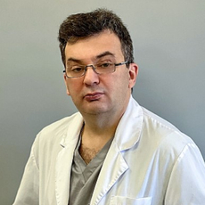 Борзенков Александр Аркадьевич, нефролог