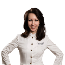 Кривоспицкая Екатерина Анатольевна, дерматолог