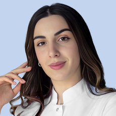 Дразян Элина Эрнестовна, стоматолог-хирург