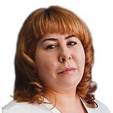 Ковалевская Юлия Викторовна, стоматолог-хирург