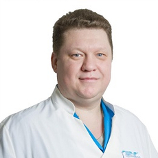 Князев Александр Станиславович, невролог