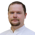 Сергеев Павел Андреевич, педиатр