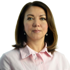 Семенюк Марина Владимировна, невролог