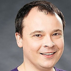 Гелетин Петр Николаевич, стоматолог-ортопед