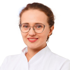 Воробьева Маргарита Александровна, гинеколог