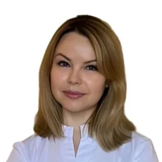 Смирнова Елена Павловна, дерматолог