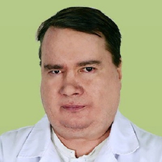 Трушин Михаил Геннадьевич, физиотерапевт