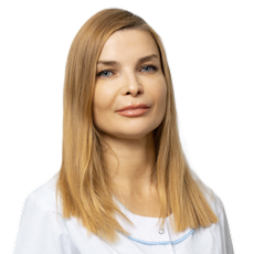 Рубчевская Татьяна Васильевна, дерматолог