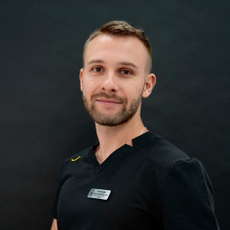 Белобородцев Сергей Александрович, стоматолог-терапевт