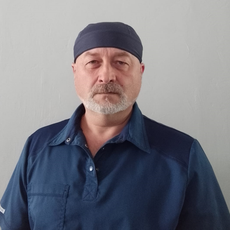 Джурко Сергей Евгеньевич, хирург