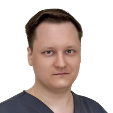 Николин Максим Валерьевич, хирург