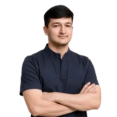 Андреасян Георгий Гагикович, стоматолог-терапевт