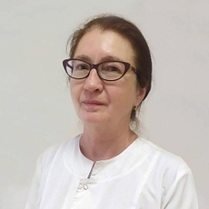 Воронова Нелли Геннадьевна, кардиолог