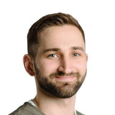 Сухов Даниил Александрович, спортивный врач