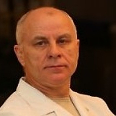 Кузьмин Олег Александрович, рентгенолог