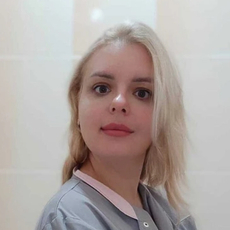 Вашкеева Ирина Сергеевна, гинеколог