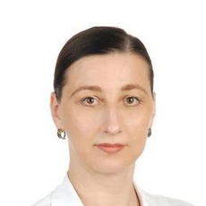 Казак Элеонора Николаевна, гинеколог