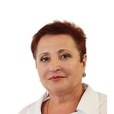 Кончевская Анна Дмитриевна, терапевт