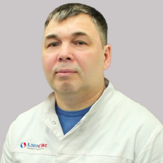 Пешков Виктор Владимирович, психиатр