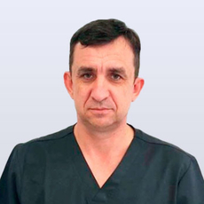 Рассказов Александр Юрьевич, стоматолог-терапевт