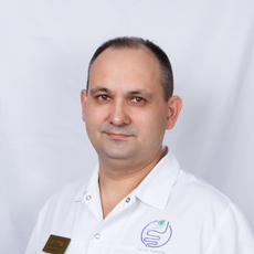 Саттаров Шамиль Зифович, эндоскопист