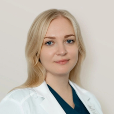 Малахова Мария Владимировна, рентгенолог