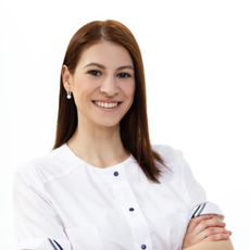 Мусатова Елизоветта Игоревна, стоматолог-терапевт