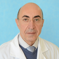 Мирзабекян Рафаэль Завенович, психиатр