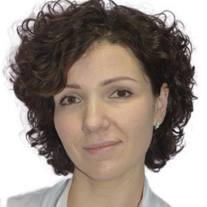 Царева Ирина Валериевна, педиатр