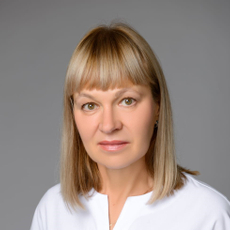 Терещенко Татьяна Григорьевна, детский невролог