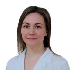 Мелихова Валентина Николаевна, гинеколог