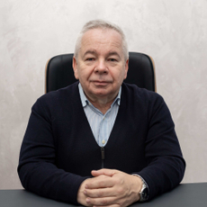 Гончаров Олег Валерьевич, психиатр