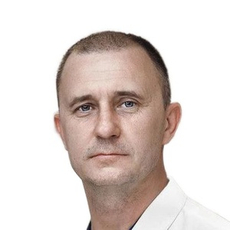 Дианов Иван Александрович, ортопед