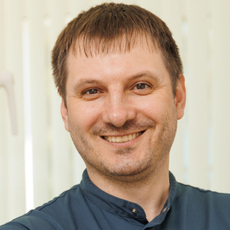 Кучеренко Николай Владимирович, стоматолог-хирург