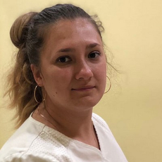 Губарева Виктория Олеговна, офтальмолог