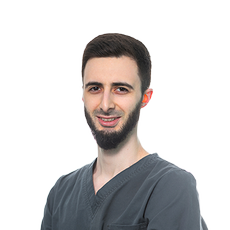 Геуков Магомед Аликович, ортодонт