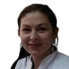 Медведева Анна Владимировна, психиатр