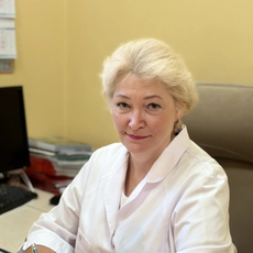 Александровская Марина Алексеевна, ревматолог
