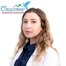 Мурза Мария Владиславовна, психолог