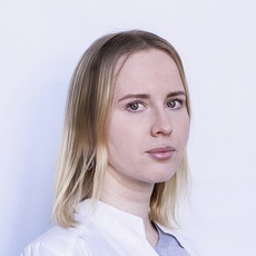 Розова Кристина Рудольфовна, онколог