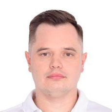 Кужель Ростислав Евгеньевич, стоматолог-ортопед