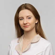 Казанцева Дарья Владимировна, стоматолог-терапевт