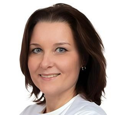 Мешалкина Ирина Владимировна, гинеколог