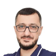 Тавадов Арсен Владиславович, хирург